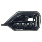 LED Turn Signal DRL Fog Bezel Light Front Bumper Grille for Subaru WRX 2022 2023