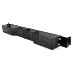 Dash Storage Organizer Front Basket Tray for Club Car DS Precedent