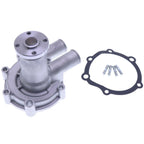 72125242700 Water Pump for Yanmar Tractor YM1700 YM2000 YM2010 CH12859