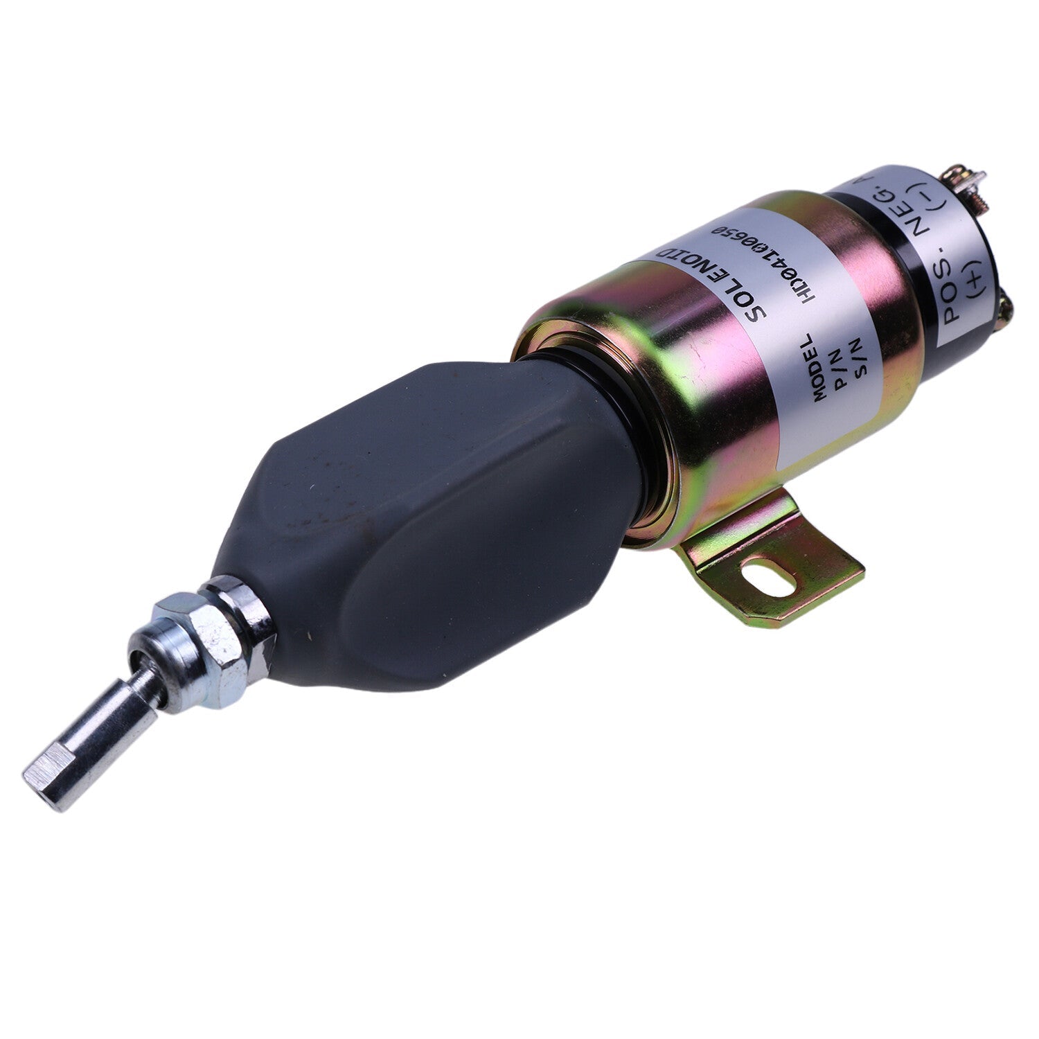 Solenoid for Komatsu PC78US-6 PC60-7 PC128UU-1 PC75UU-2 Excavator