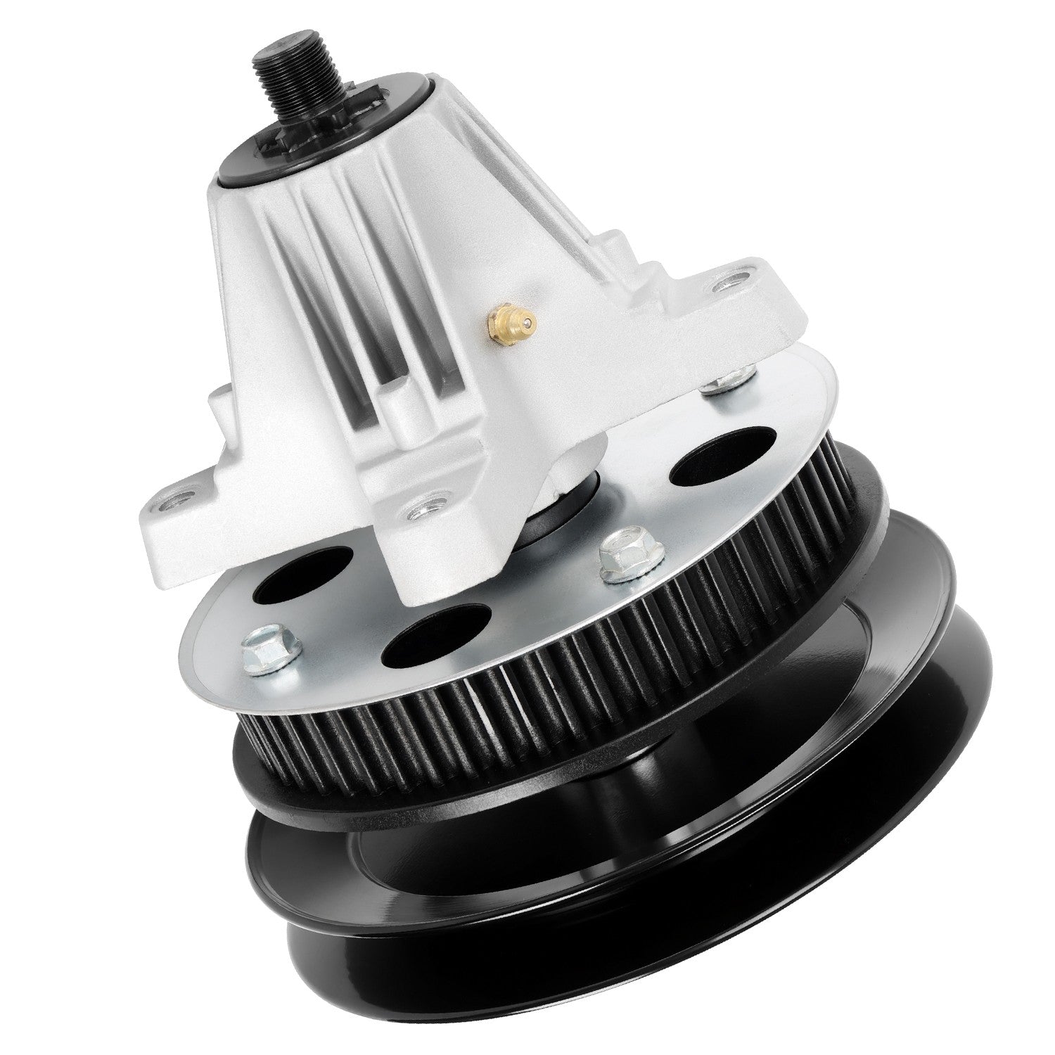 91804512 61804512 42 Inch Deck Spindle For Cub Cadet LTX1040 LTX1042 ZTT42 i1042