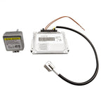 Xenon HID Headlight Ballast and Ignitor and Bulb for Audi Q7 3 0L 3 6L 4 2L