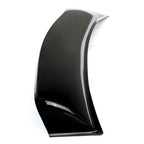 JDM Rear Window Roof Visor Spoiler Wing for Honda Accord 2013 2017 9th Gen 4 Dr