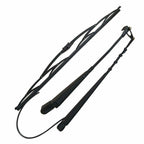 Windshield Wiper Arm and Blade 7251263 7251264 for Bobcat S570 S590 S595 S630 S650
