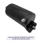 290888993 42088899 290888999 Starter for SeaDoo 3D DI GTI GTX RXP RXT