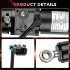 1436-269 12V Electric Hydraulic Linear Actuator for Arctic Cat HDX Prowler UTV
