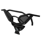 Rear Bumper Guard with D Ring for Can Am Maverick X3 Turbo 2017 Up
