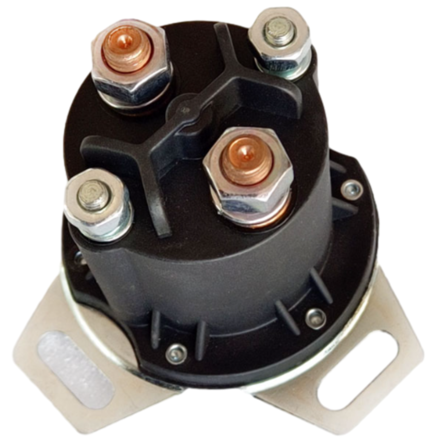684364101226 Starter Solenoid 36V for E Z Go Golf Cart for Trombetta