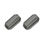 Bellhousing Dowel Pins For Chevy SBC BBC Engine To Trans LS LT Standard Length