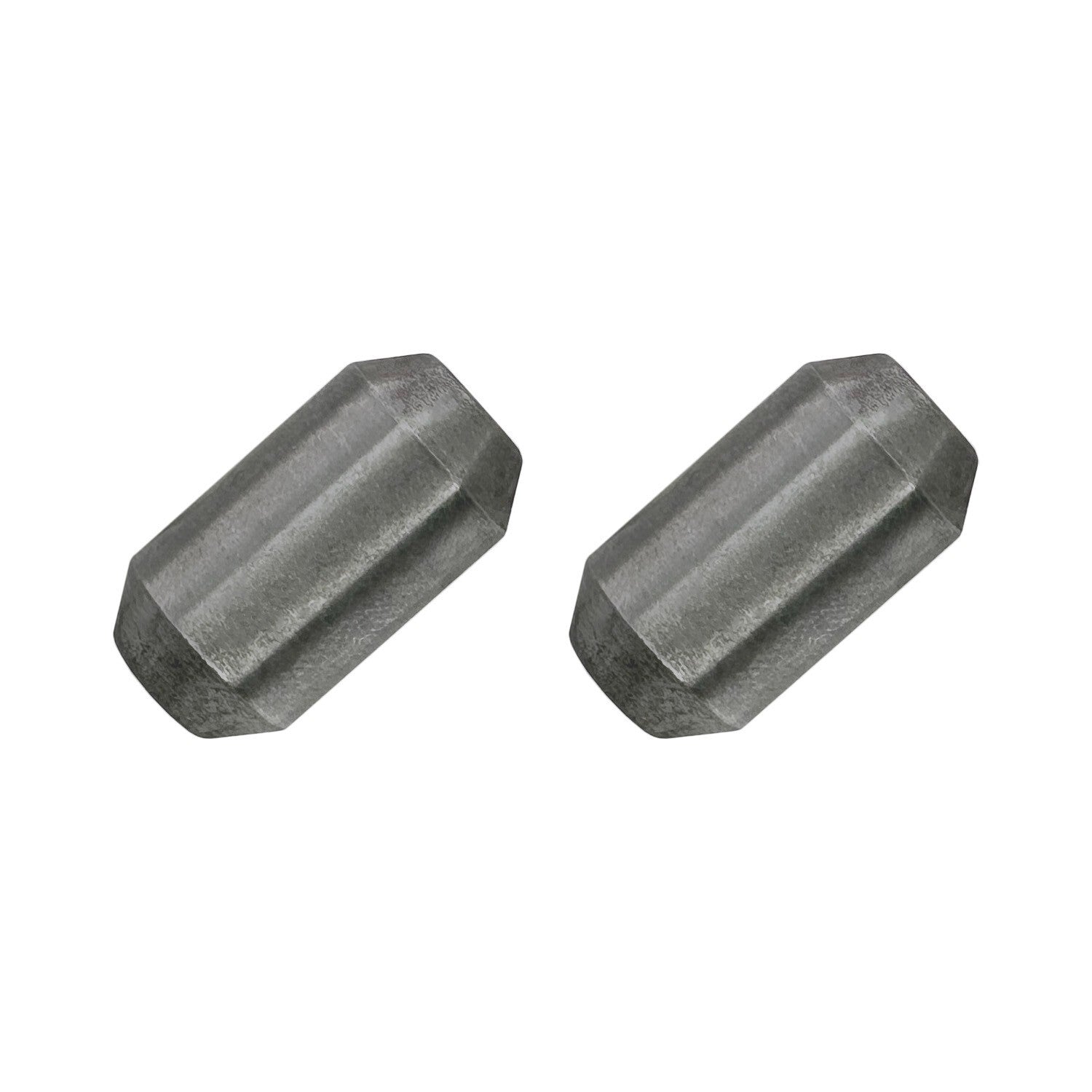 Bellhousing Dowel Pins For Chevy SBC BBC Engine To Trans LS LT Standard Length