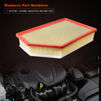 TP1015 6.6L Duramax Diesel Fuel Filter Kit for 2020 2024 Chevy GMC 2500HD 3500HD