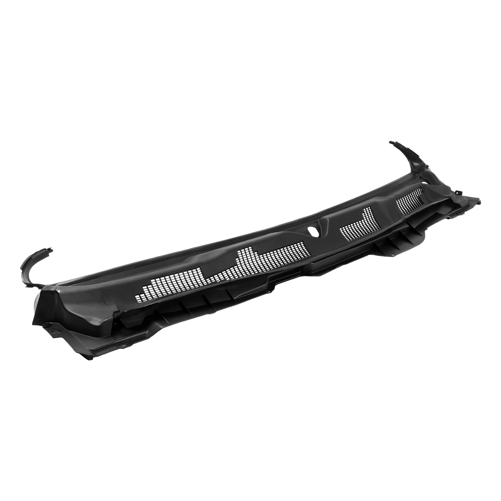 Wiper Cowl Panel Grille Vent For 2009 2018 Dodge Ram 1500 2019 2024 Classic