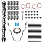 Sloppy Mechanics Stage2 Cam Kit for Chevy Silverado GMC Sierra Pontiac 1997 2014