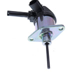 1A02160013 Solenoid For Hyundai Skid Steer Loader HSL6507 Kubota V2203M V2403