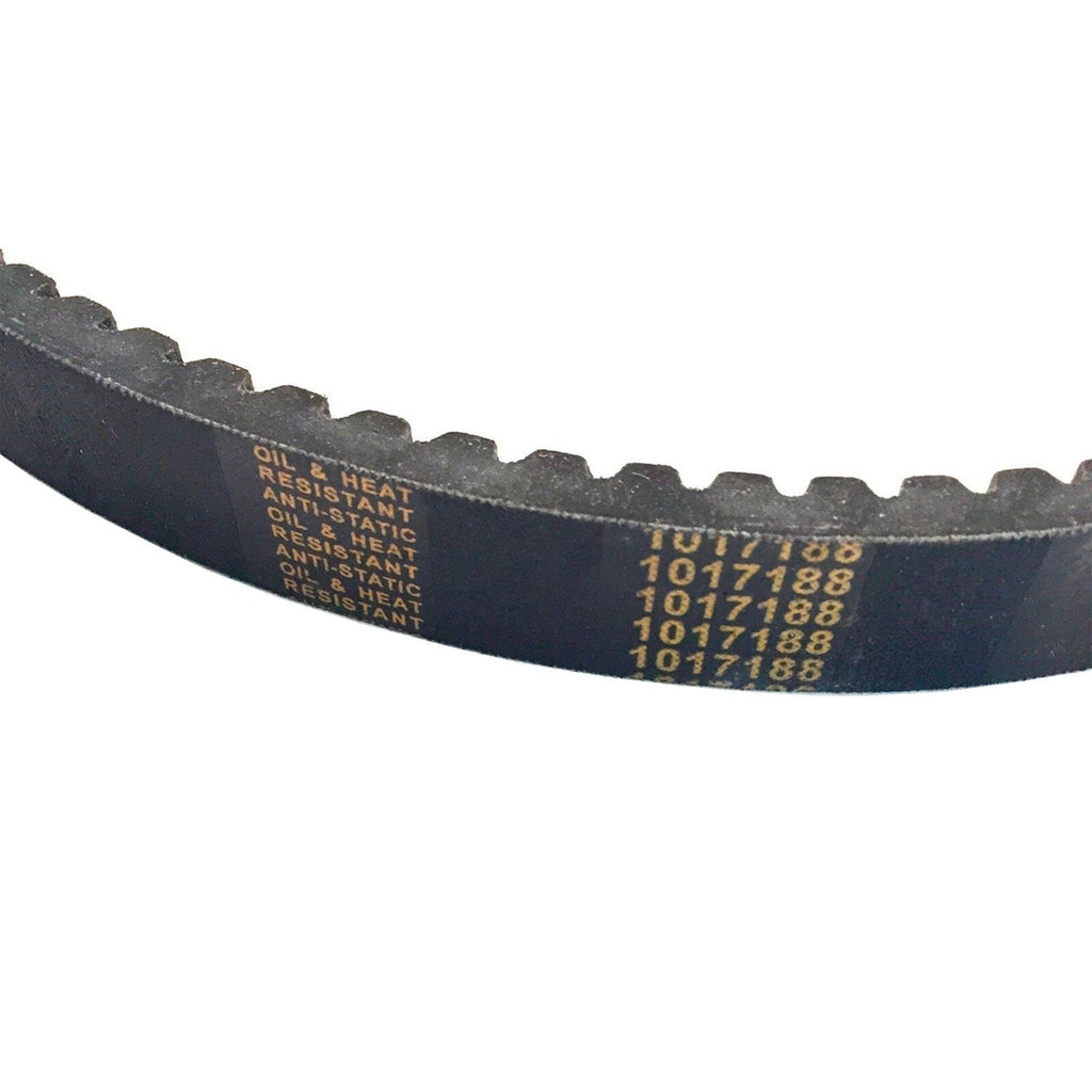 1014081 1017188 Drive Belt for Club Car Golf Cart 88-92 by Automotive Authority