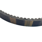1014081 1017188 Drive Belt for Club Car Golf Cart 88-92 by Automotive Authority
