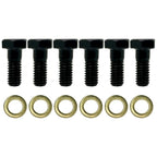 1502201 Pressure Plate Bolt Kit for Ford 289 460 V8 Engine 1968 to 1985 6 Pack