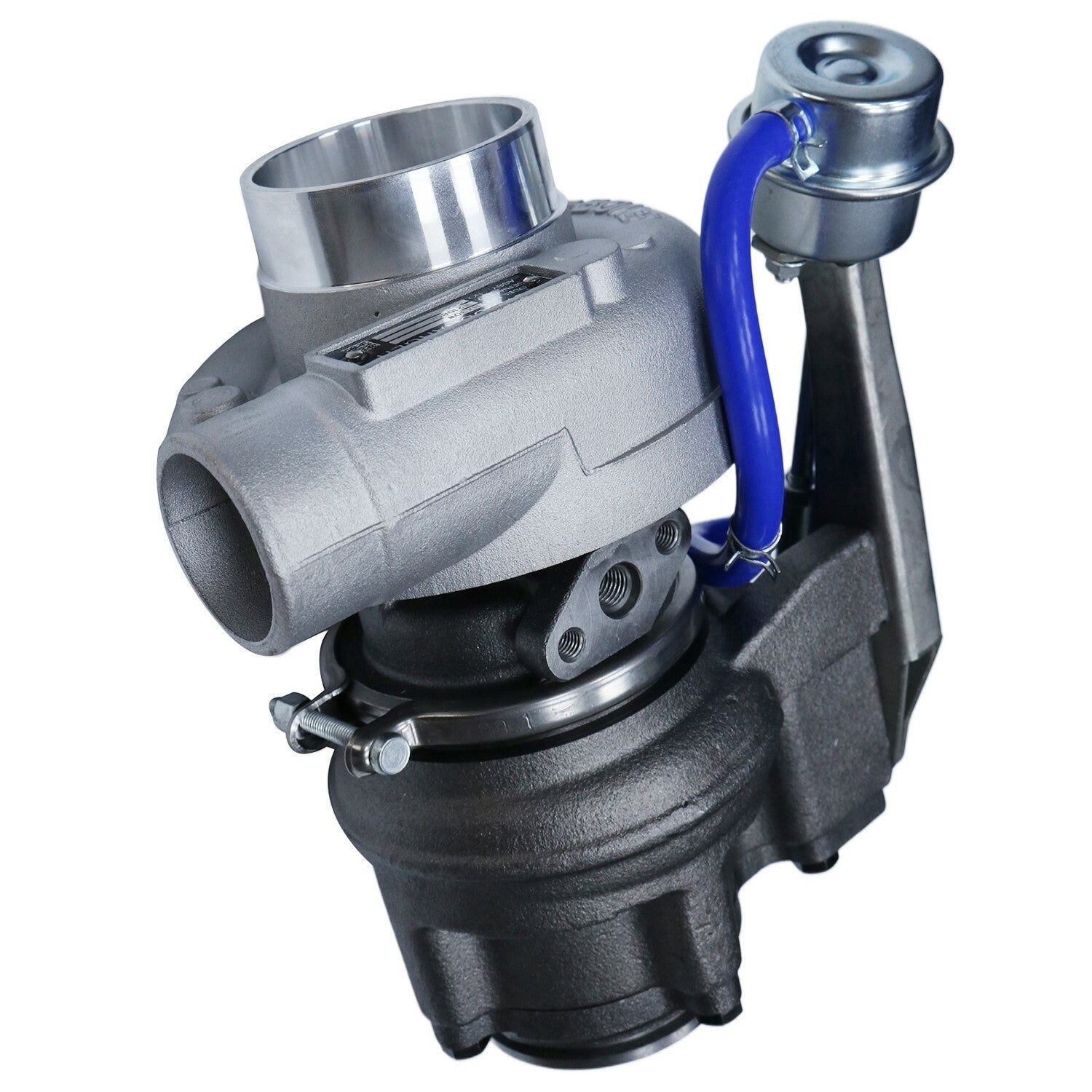 Turbo HX30W Turbocharger 3802906 3592121  for Cummins Engine 4BT 4BTAA 4BTA 5.9