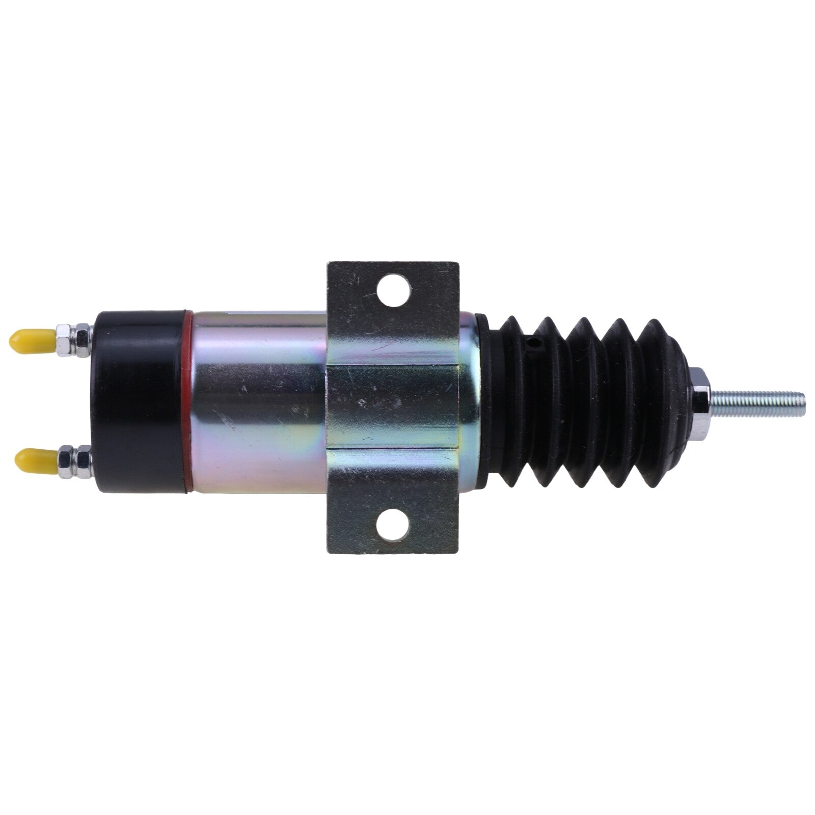 12V 2 Speed Stop Solenoid 1001118582 068990-015 for JLG Lift 340AJ 330LRT 430LRT