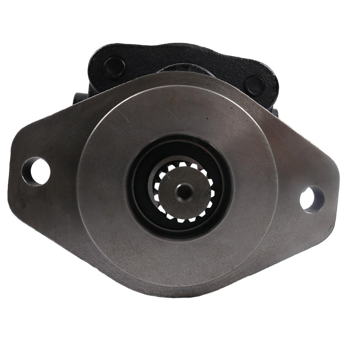 Hydraulic Pump AT179792 for John Deere 310E 310J 310K 310G 710D Backhoe Loader