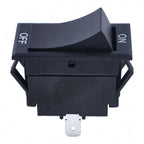 1177541 Power Switch Compatible with Southbend Range Rocker Switch 20A