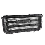 GM1200666 Front Bumper Grill Grille for GMC Acadia 2013-2016 Gloss Matte Black