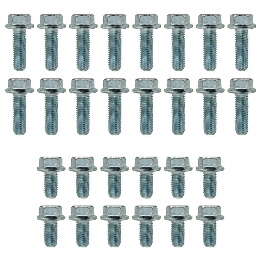 Oil Pump and Pickup Tube Bolt Kit for Chevy GM LS1 LS2 LS3 1997 to 2014