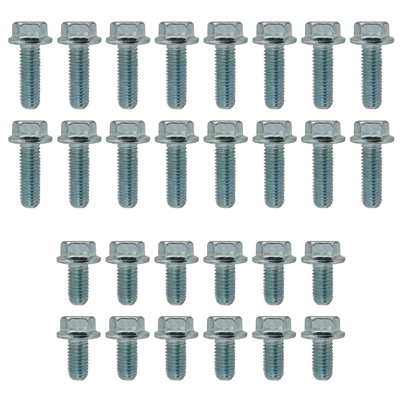 Oil Pump and Pickup Tube Bolt Kit for Chevy GM LS1 LS2 LS3 1997 to 2014