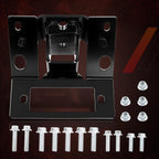 101720 Front Lower 2 Receiver Hitch for Can Am Defender HD10 HD8 HD5 Heavy Duty