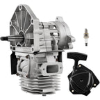 SB1127 Short Block w/Starter for Echo PB-8010 PB-9010 Backpack Blower