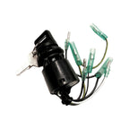 Ignition Switch for Honda BF 115-225 Outboard Remote Control Box 35100-ZV5-013
