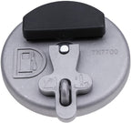 7X7700 3497059 Fuel Cap for Caterpillar CAT 311D 312D 313D 315D 319D 320C 320D