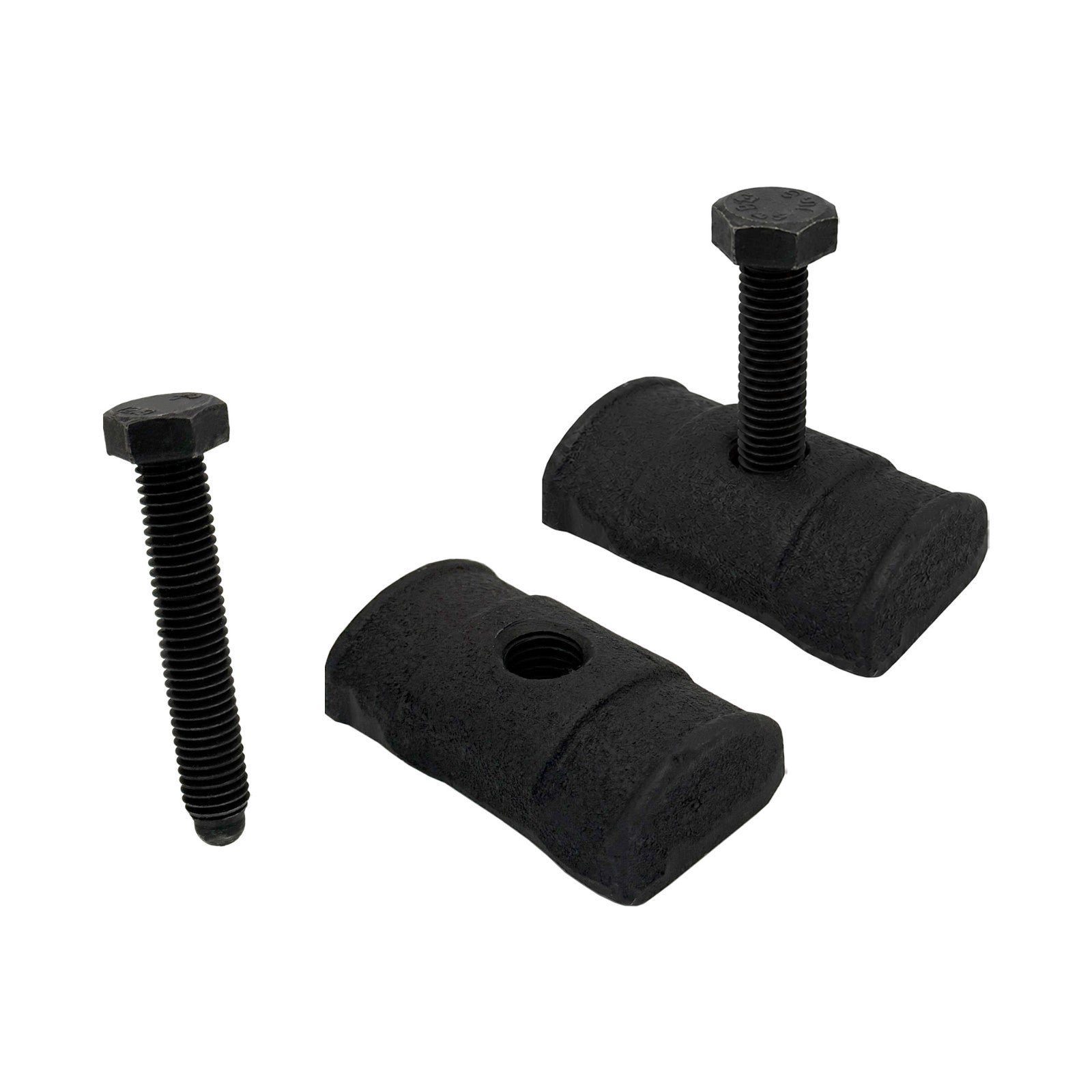 11561233 11612276 Torsion Bar Key Adjustment Block and Bolt for Silverado Escalade
