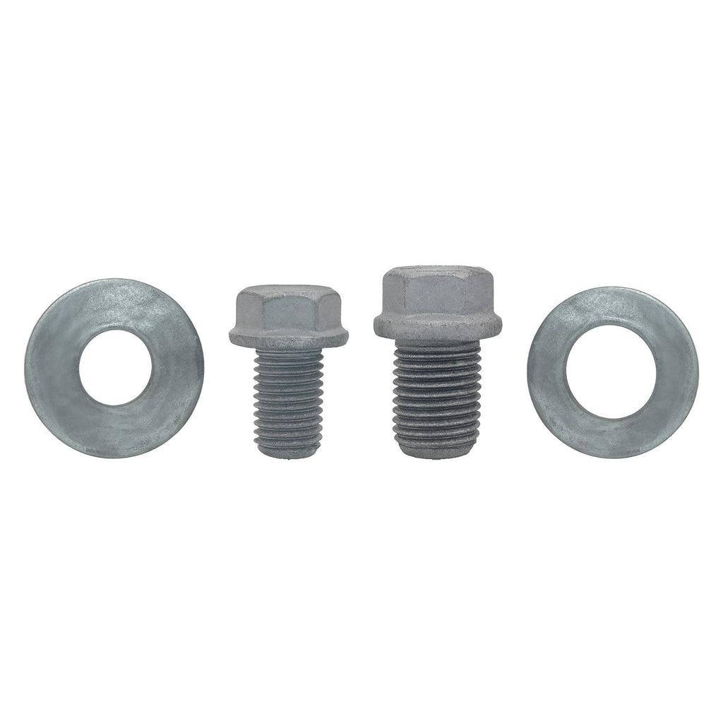 250000615 250000359 Drive Shaft Retaining Bolt Set with Washers for Can-Am ATV