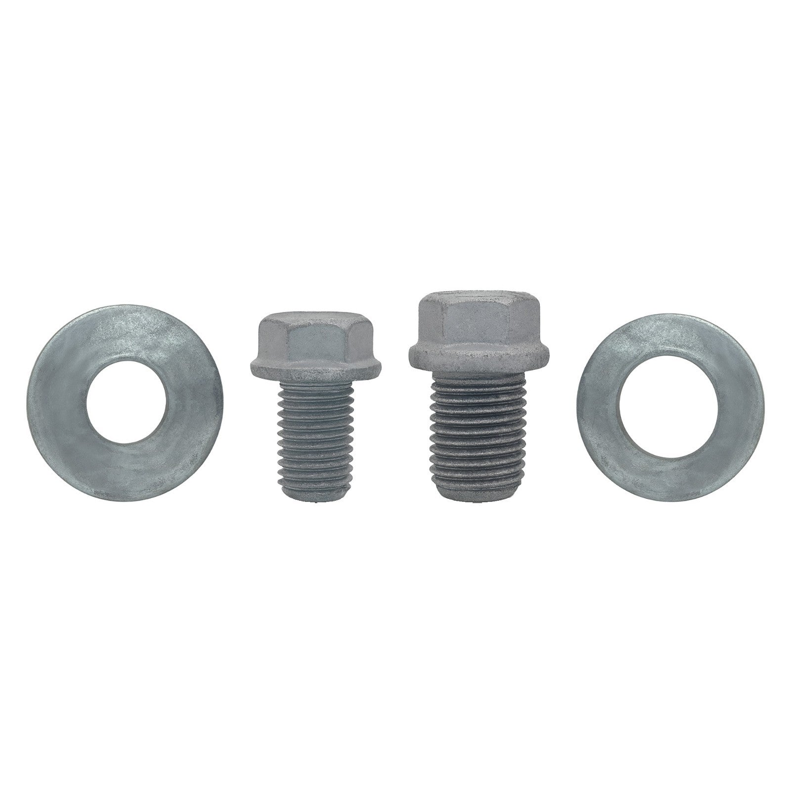 250000615 250000359 Drive Shaft Retaining Bolt Set with Washers for Can-Am ATV