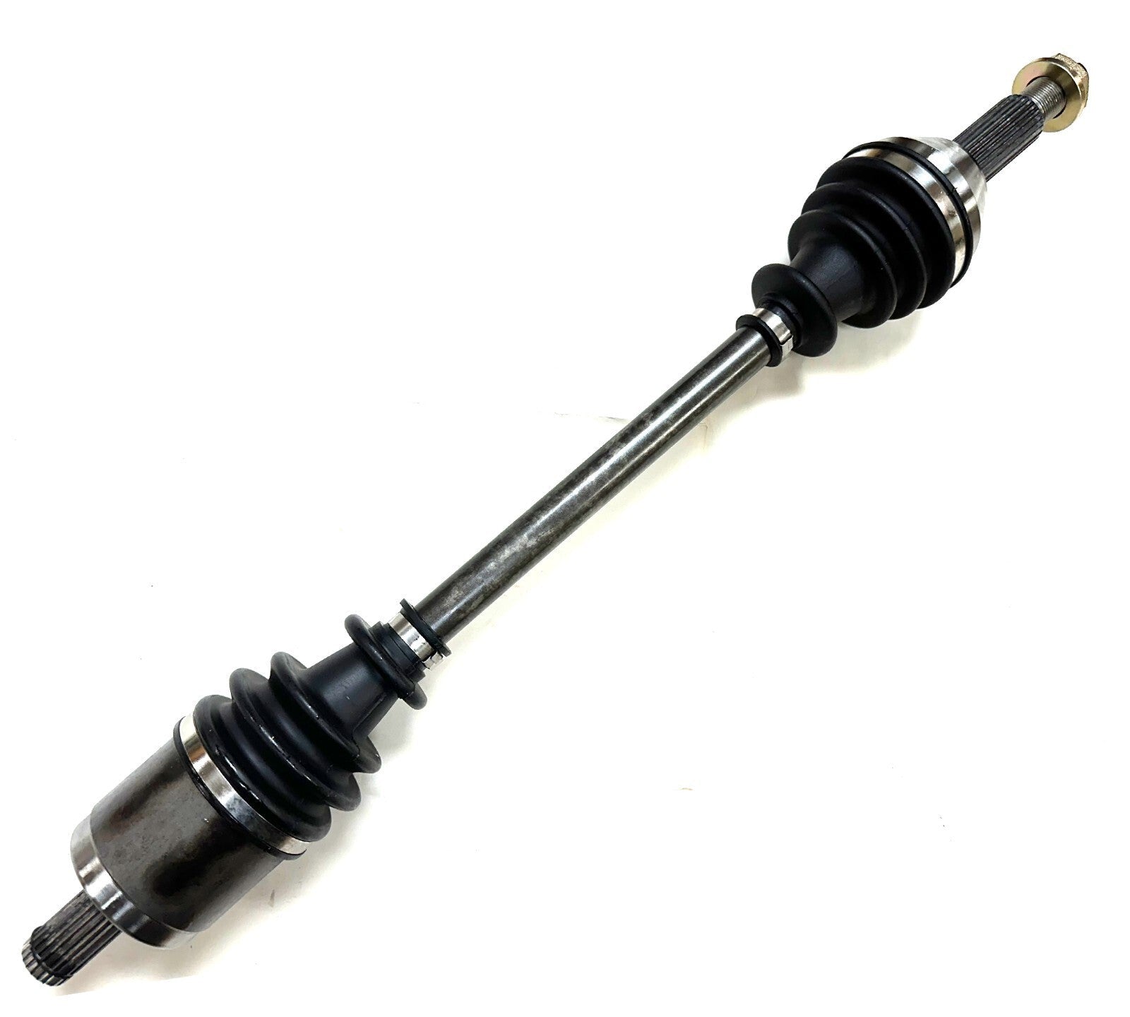 Front Left Right CV Axle 103762201 102793701 for 2007-2016 Club Car XRT1550