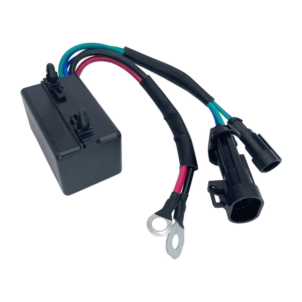 586767 0586767 Tilt Trim Relay for Johnson Evinrude 12V 40 to 300 HP 2004 Plus
