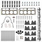 DOD AFM Cam Springs Lifters Kit for Chevy Silverado GMC 4.8 5.3 5.7 LS 1999-2013