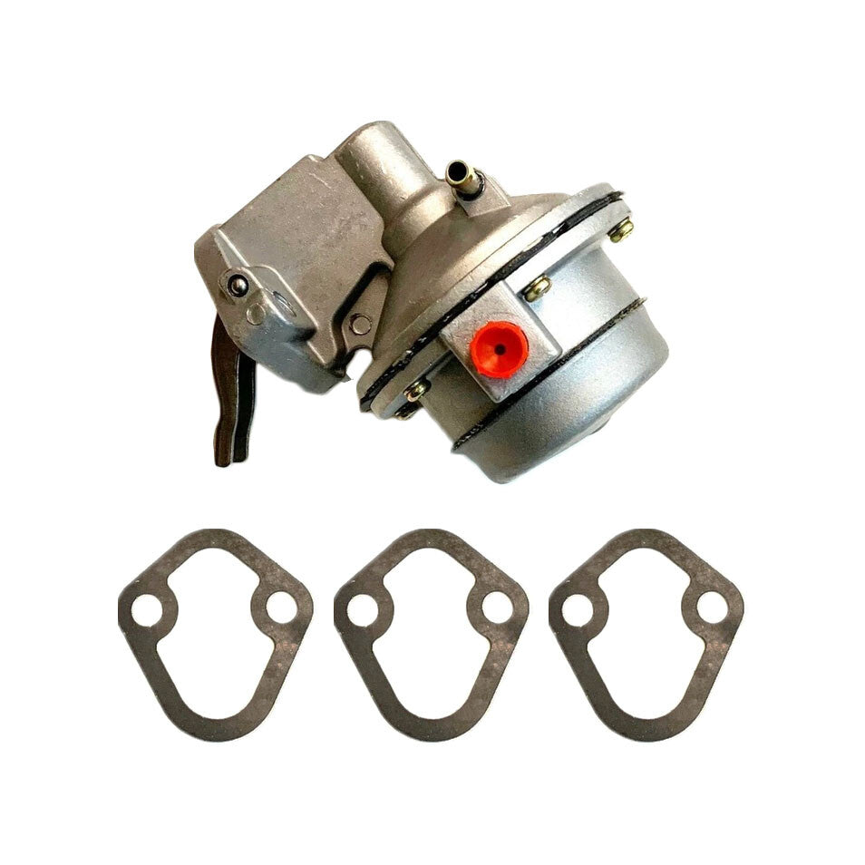 812454A1 862048A1 60601 M60601 187288 Fuel Pump For Mercury MerCruiser 454 502