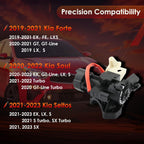 81900M7E00 Ignition Lock Switch Housing for Kia Forte Soul Seltos 19 23