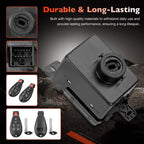68210155AB Wireless Ignition Module Switch For 2008 2010 Chrysler Dodge Journey