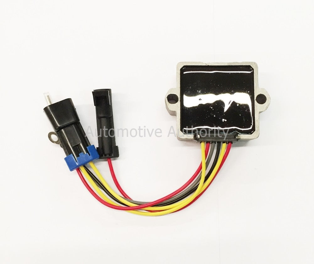 Voltage Regulator Rectifier for Mercury 883072T2 854515T2 893640002 883071T1