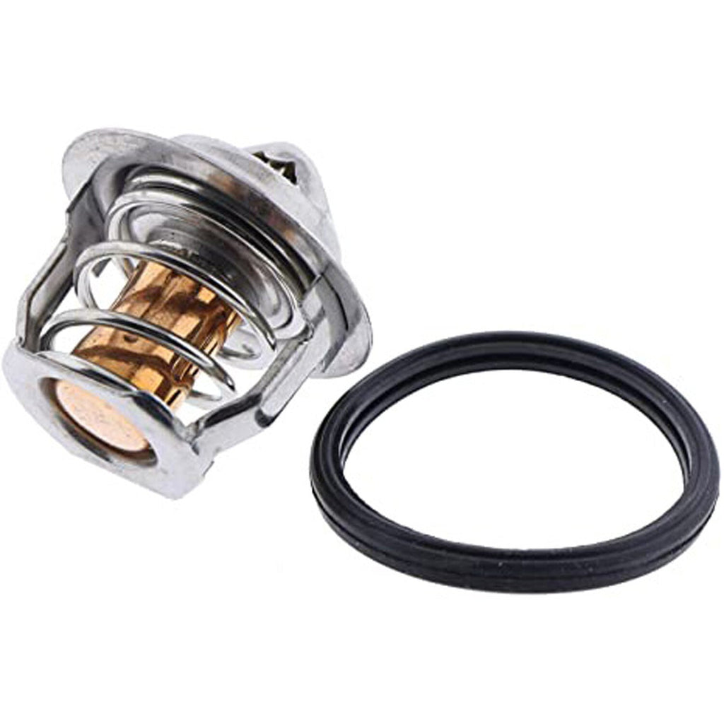 Engine Thermostat for Bobcat 7753 Skid Steer Loaders 160F
