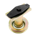 68702528 Lawn Mower Blade Adapter With Pulley For MTD Gold Pro Yardman Troybilt