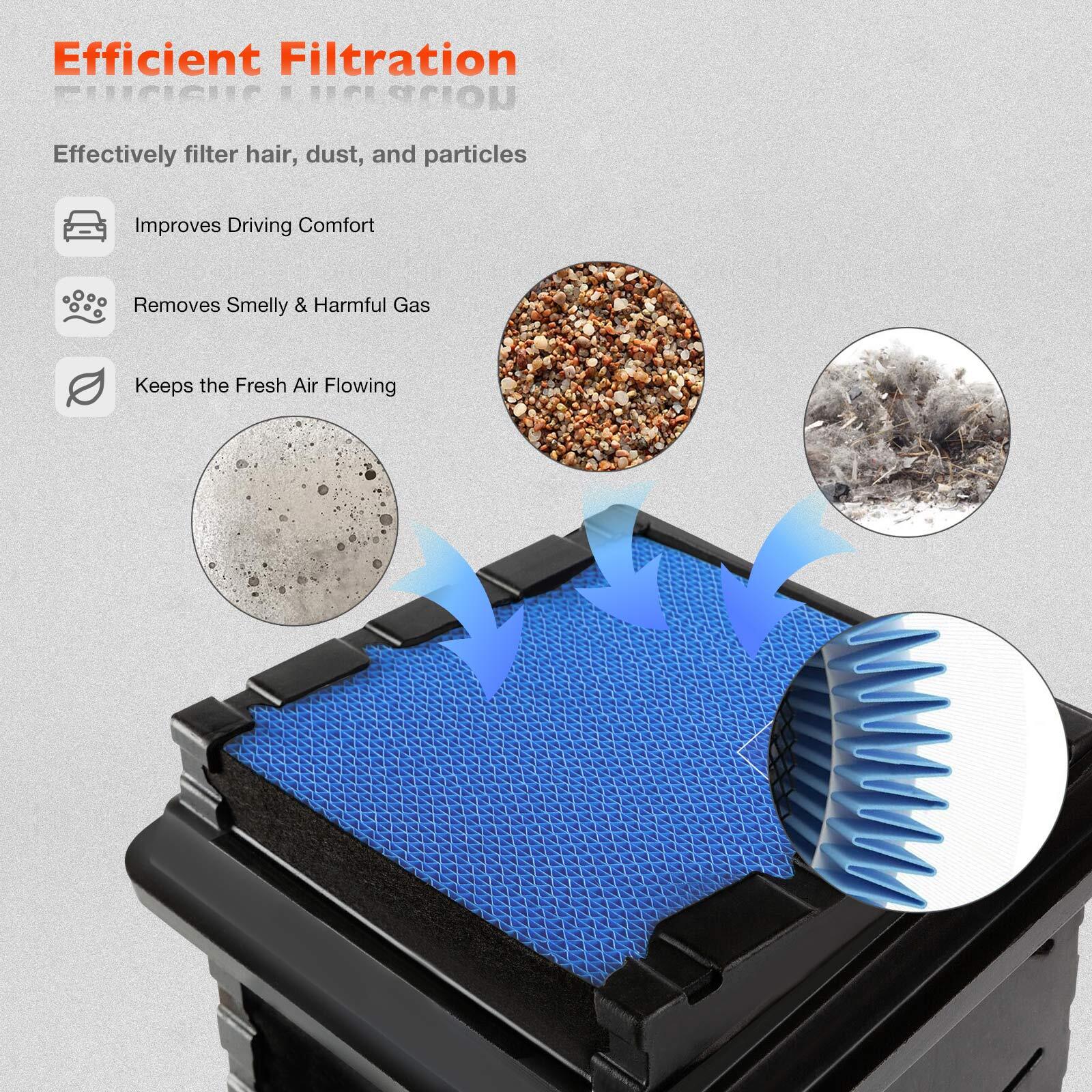 P623400 Air Filter for Navistar International 2008 2020 AF4222 2517298C1