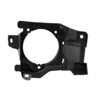 Front Bumper Fog Lights Cover Bracket Turn Signal for Subaru WRX 2022 2023 2024