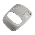 1DK78BD1AA Overhead Console Housing Reading Light For 02 10 Ram 1500 2500 3500