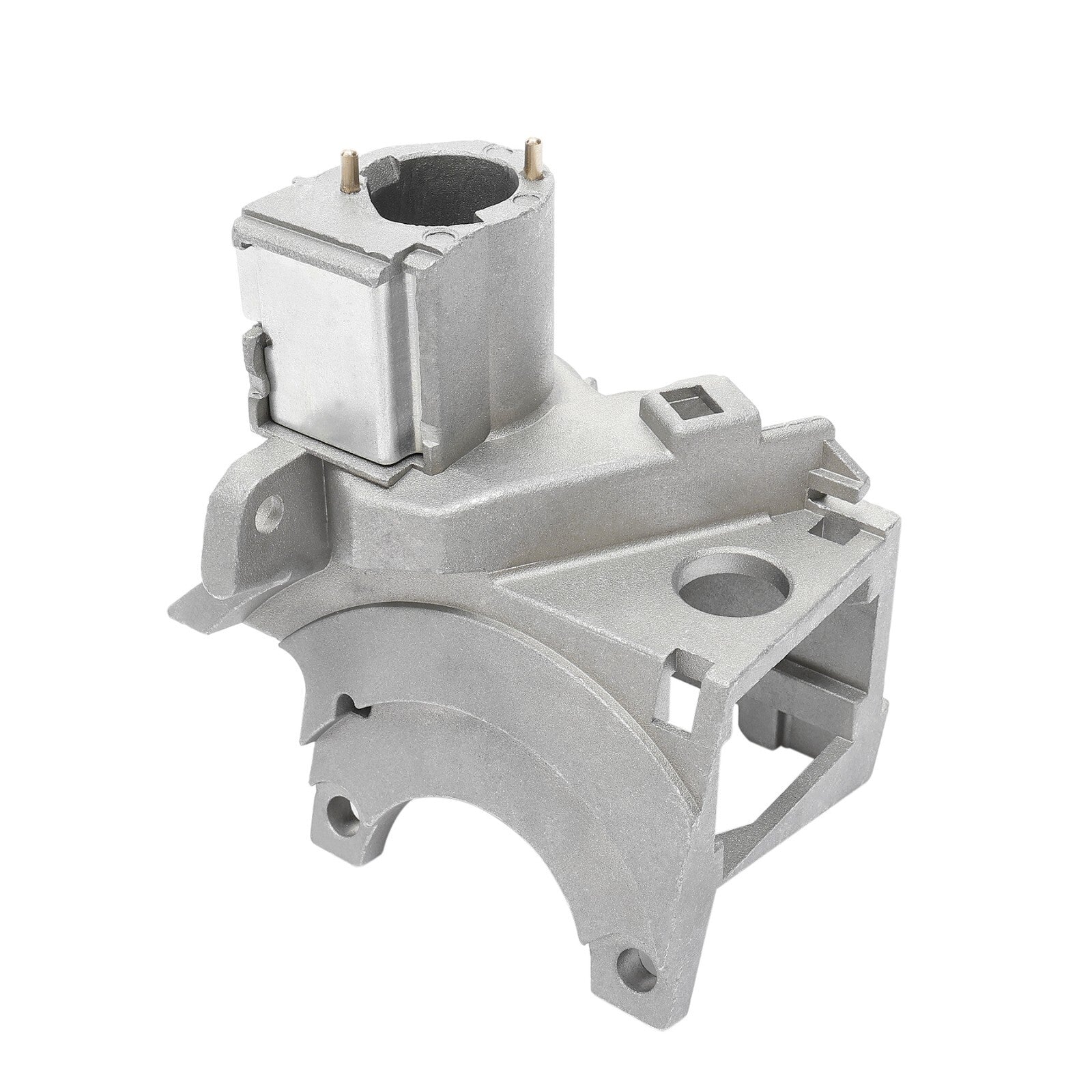 924713 Ignition Lock Cylinder Housing for Chevrolet GMC Cadillac 2000 2009