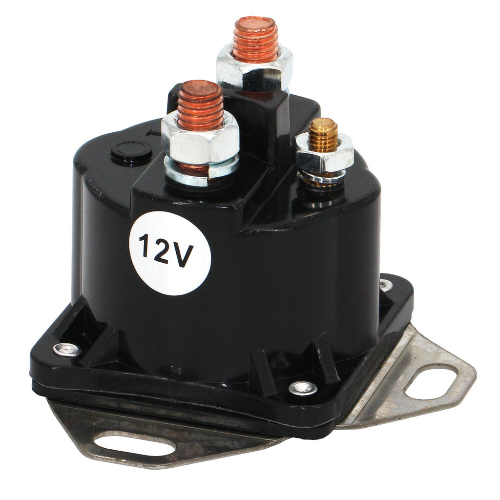 New Starter Solenoid Relay Switch for Ford SW1951 3381 SW1533 SS613