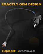 BEB-E81A0-V0-00 Quick Shifter Motorcycle Kit for 2022-2024 Yamaha YZF-R7 GYTR